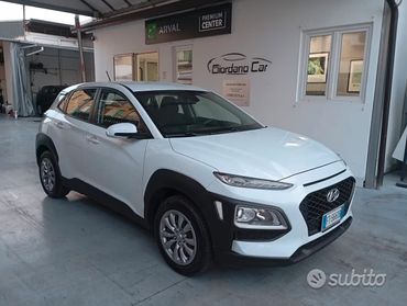 Hyundai Kona 1.0 T-GDI Classic