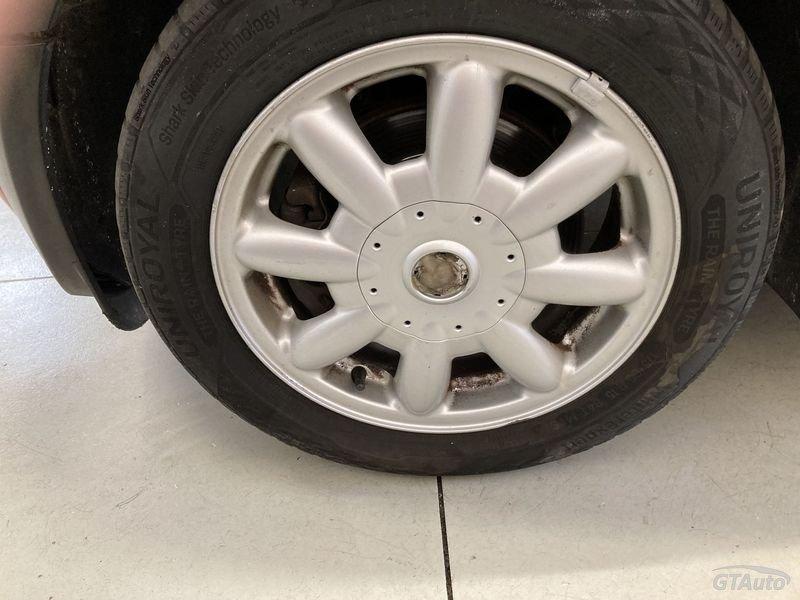 MINI Mini Mini 1.6 16V Cooper adatta ai neopatentati