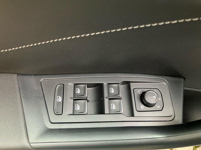 Volkswagen T-Roc T-Roc 2.0 TDI SCR 150 CV DSG 4MOTION Style