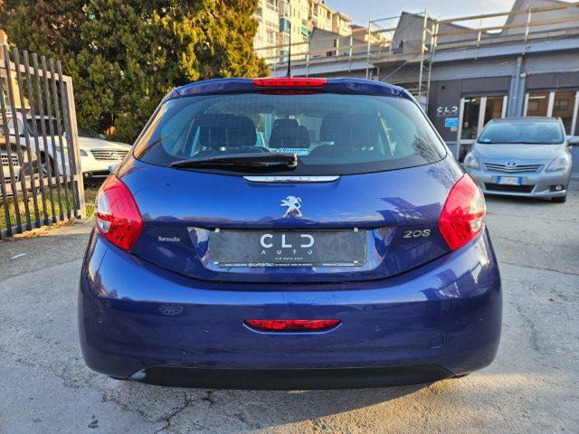 PEUGEOT 208 1.4 8V HDi 68CV 5p. Access