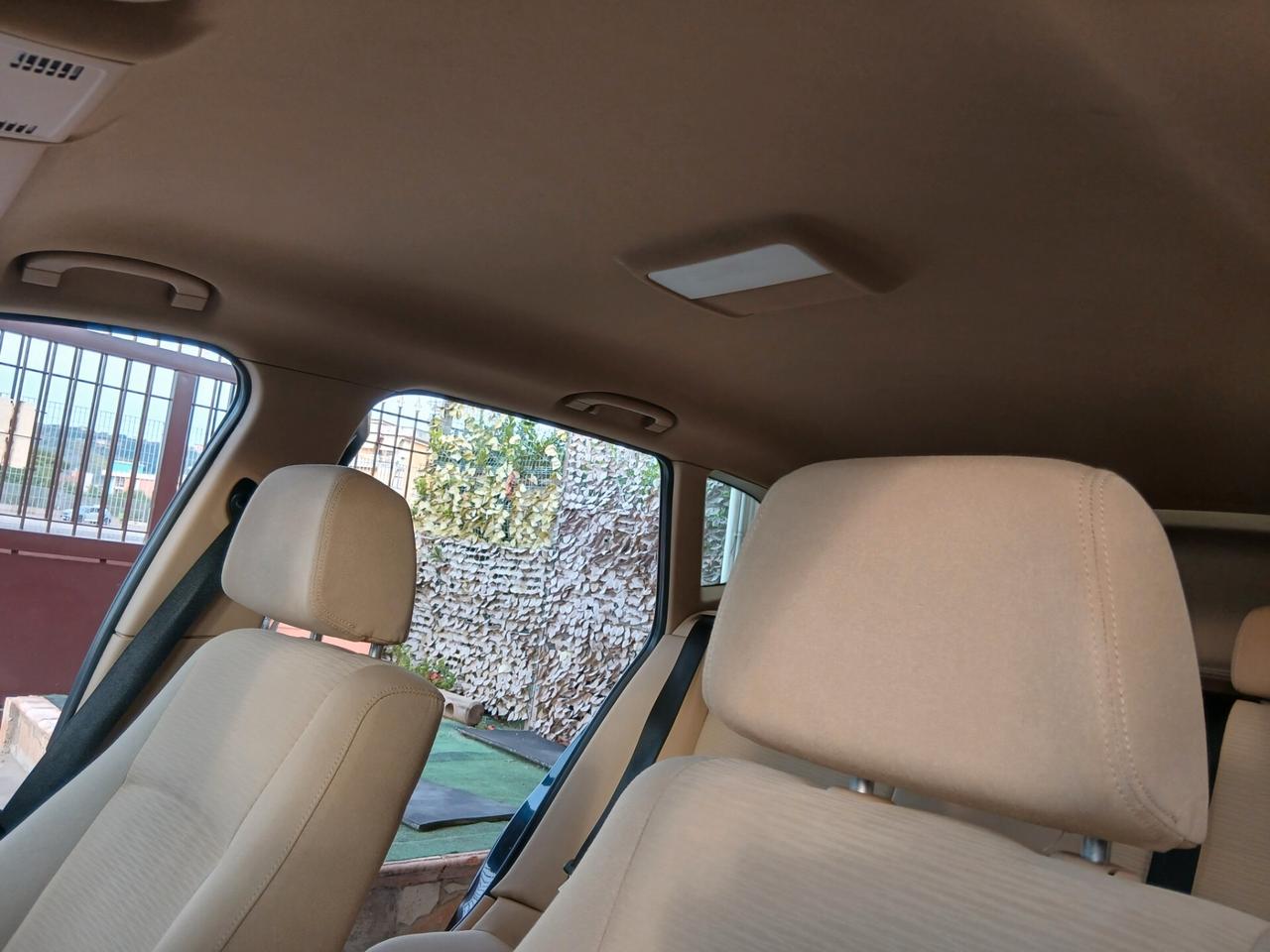 Bmw X1 xDrive20d automatica 177cv full 11