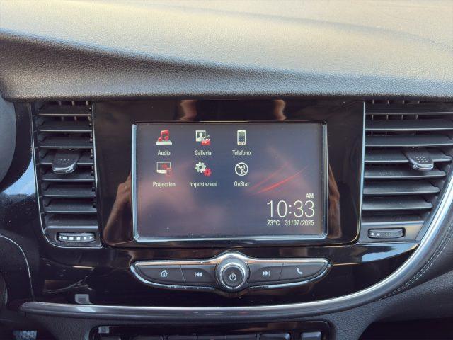 OPEL Mokka 1.4 Turbo GPL Tech 140CV Business