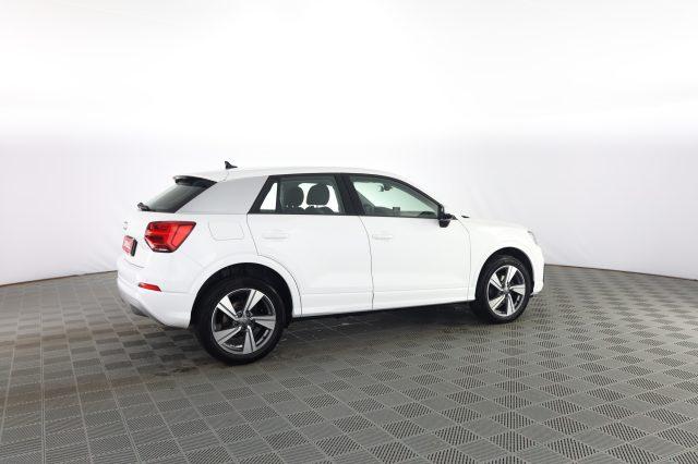 AUDI Q2 Q2 30 TDI S tronic Admired