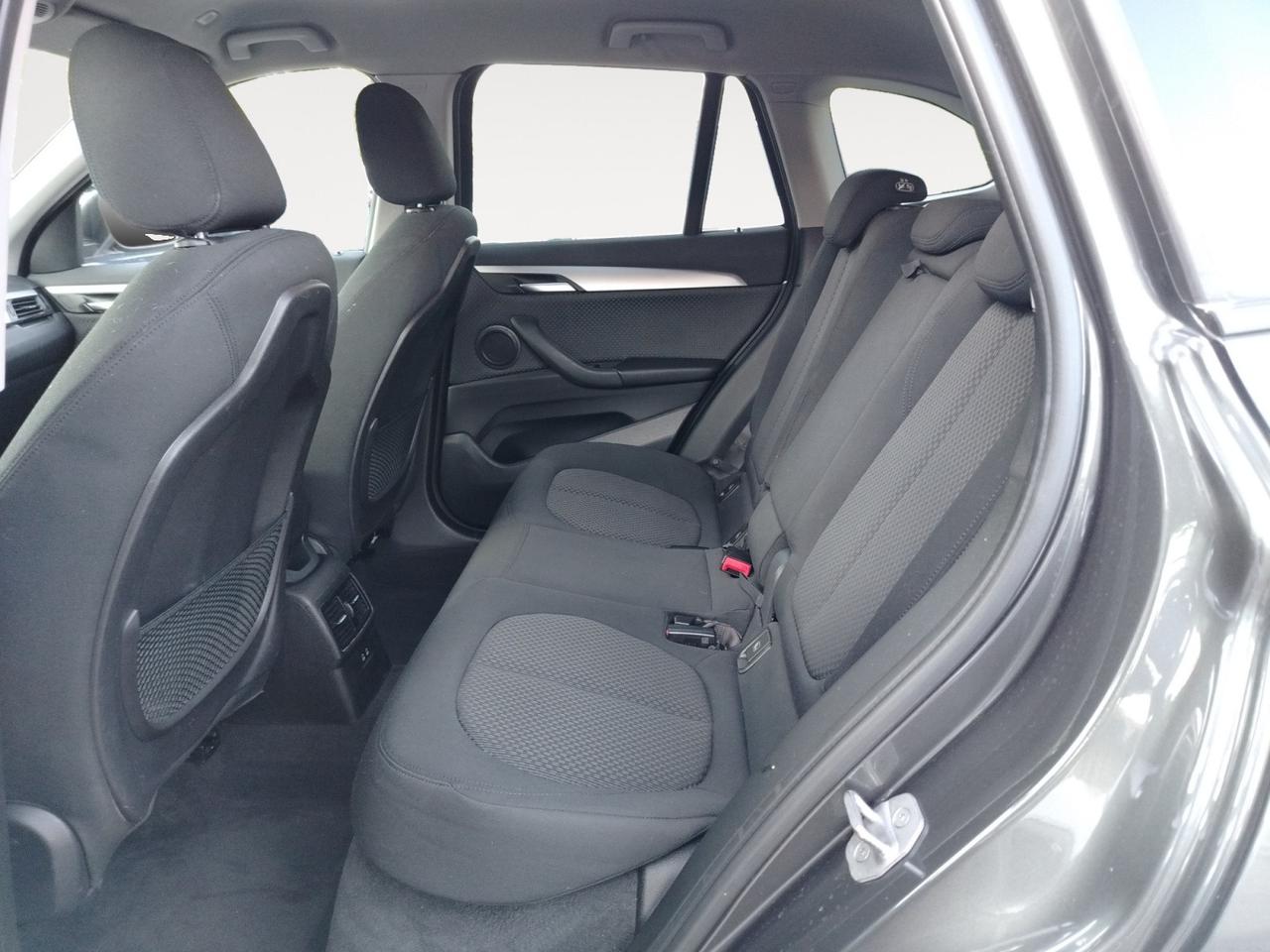BMW X1 xdrive25e Business Advantage auto