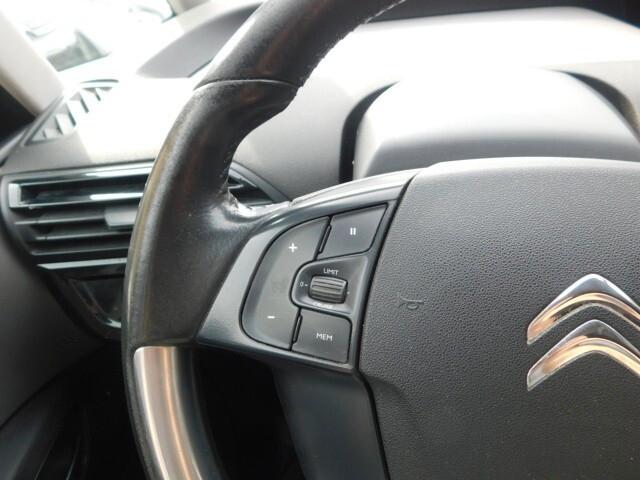 Citroen Grand C4 SpaceTourer BlueHDi 130 S&S Shine Pack