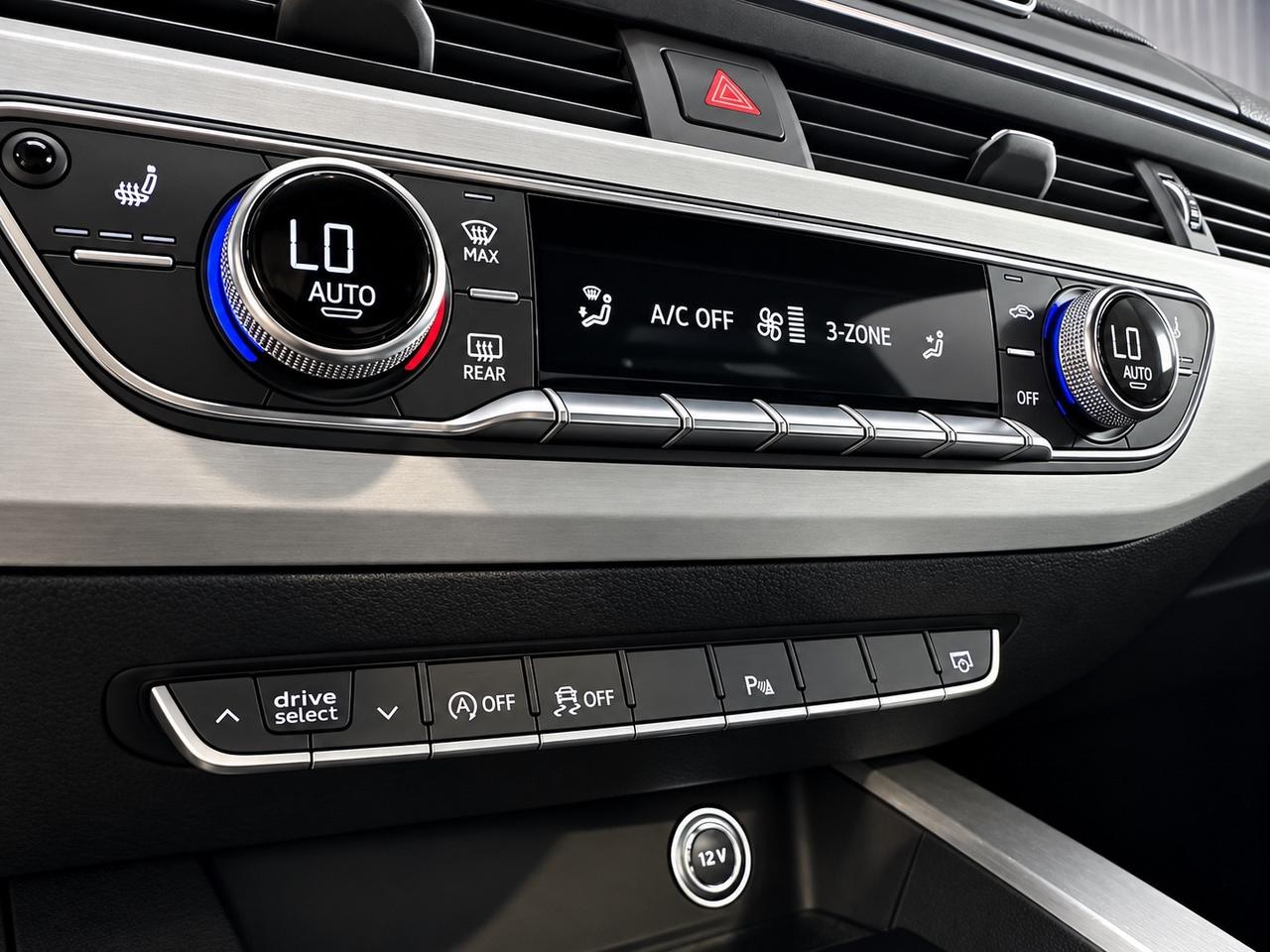 Audi A5 2.0 TDI 190 CV quattro S tronic line