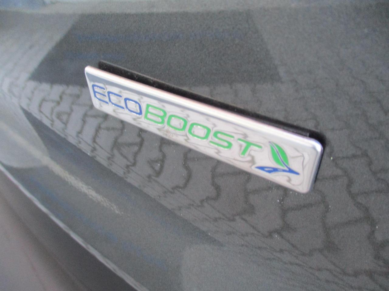 Ford EcoSport 1.0 ecoboost Plus s&s 125cv auto