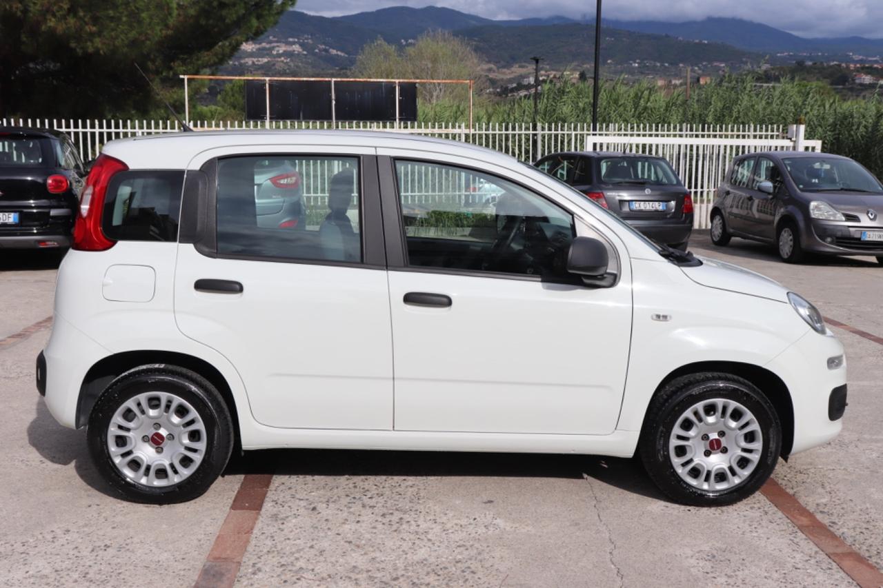 Fiat Panda 1.2 Pop