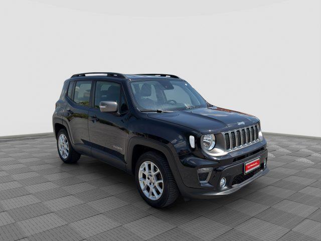 JEEP Renegade Renegade 1.6 Mjt 120 CV Limited