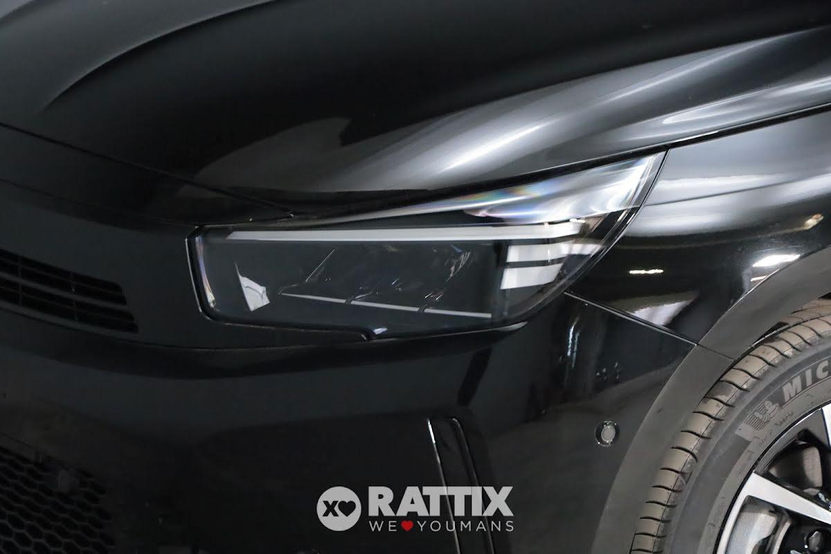 Opel Corsa 1.2 Hybrid 110CV GS DCT6