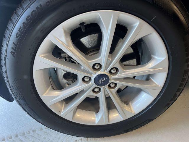 FORD Kuga Kuga II 1.5 ecoboost Plus s gpl