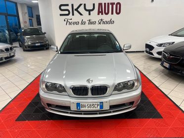 Bmw 320 320Ci cat Attiva