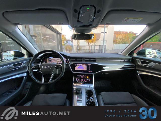 AUDI A6 Avant 40 TDI Stronic Sport