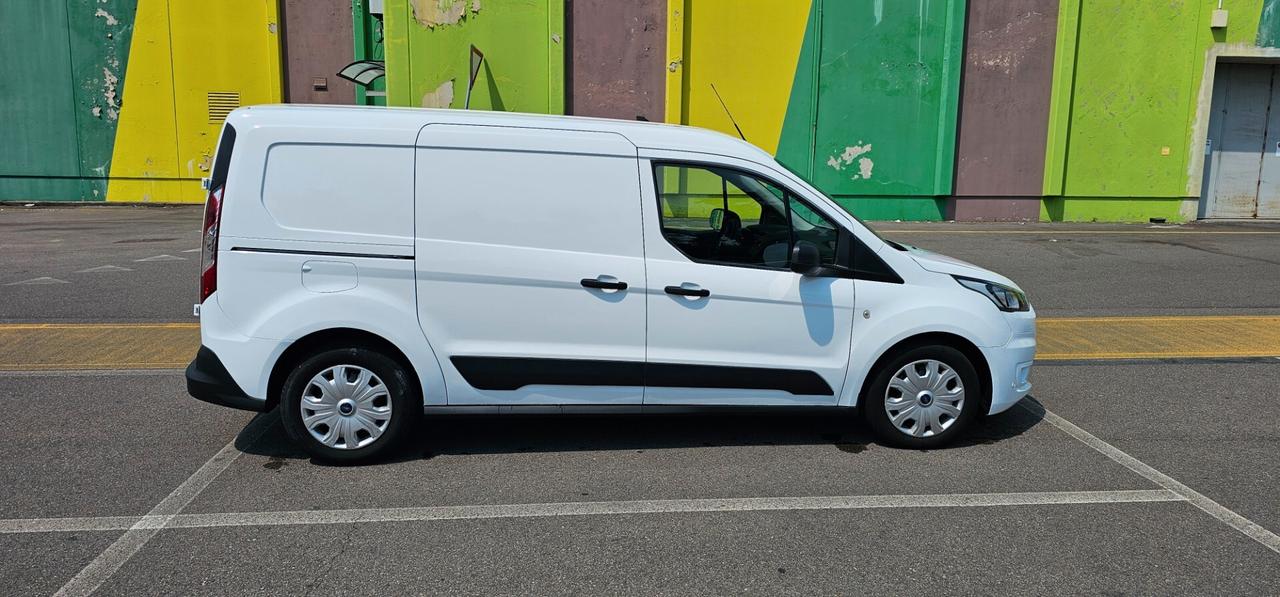 Ford Transit Connect 1.5 TDCi 100CV PL 3 POSTI