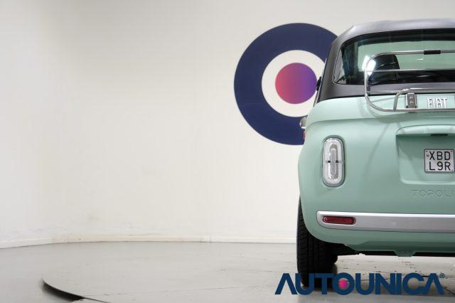 FIAT Topolino 6KW