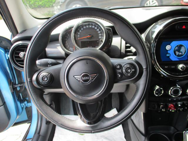 MINI Cooper 1.5 Cooper Business 5 porte Automatica*SOLO40000KM