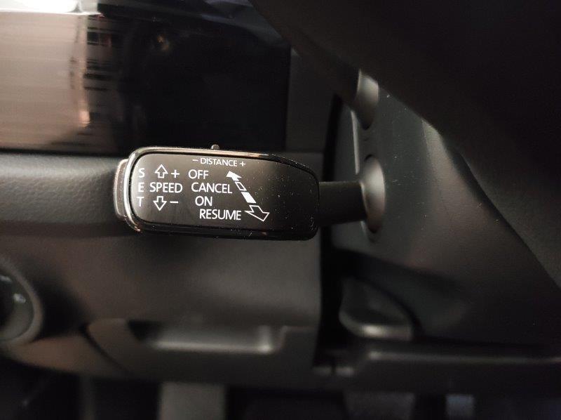 SKODA Kodiaq 1ª serie - Kodiaq 2.0 TDI EVO SCR DSG Style