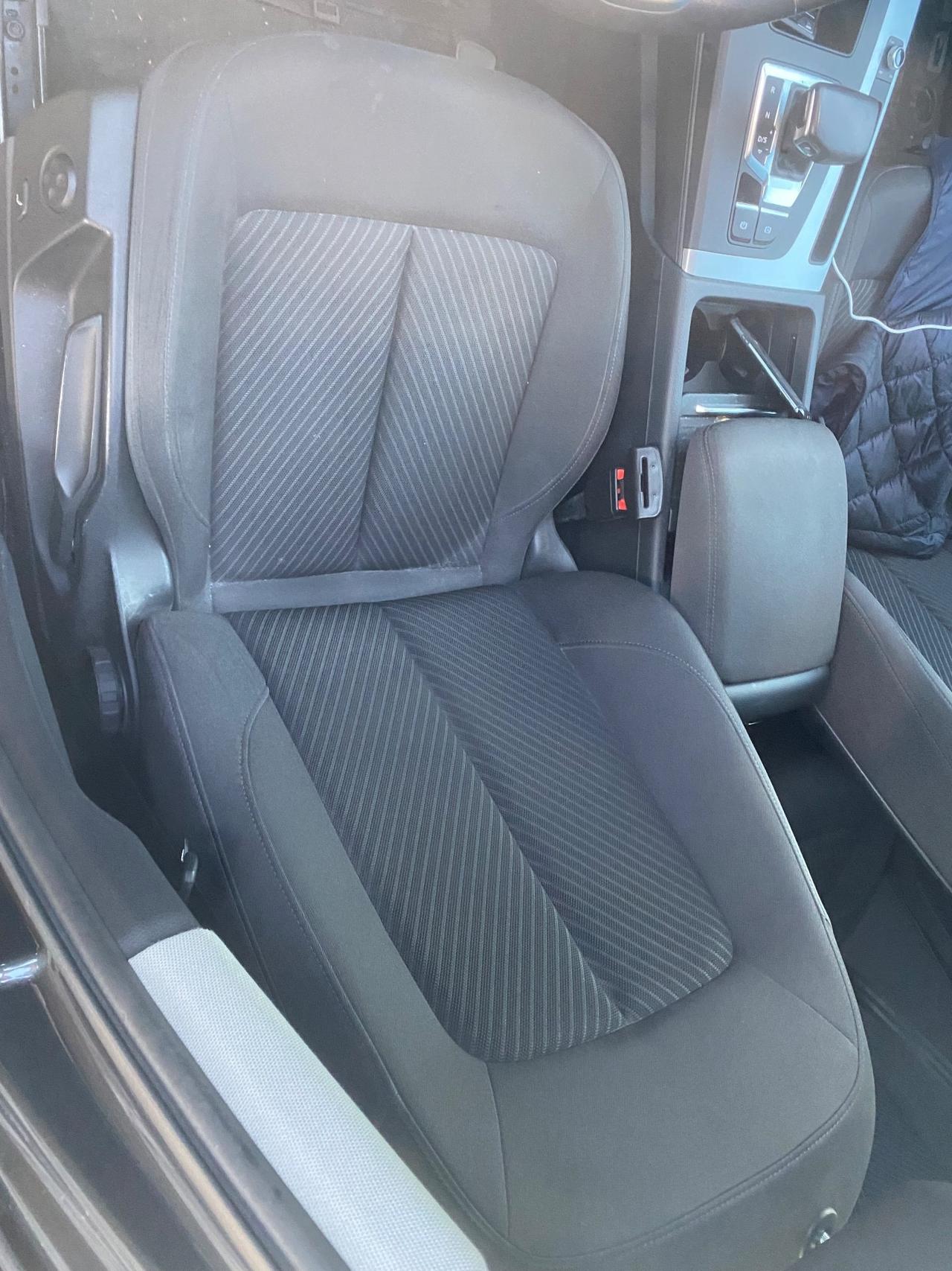 Audi Q5 SPB 40 TDI quattro S tronic Business Advanced