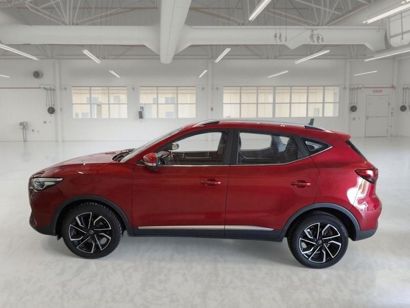 MG ZS 1.0T-GDI LUXURY AUTO SUV