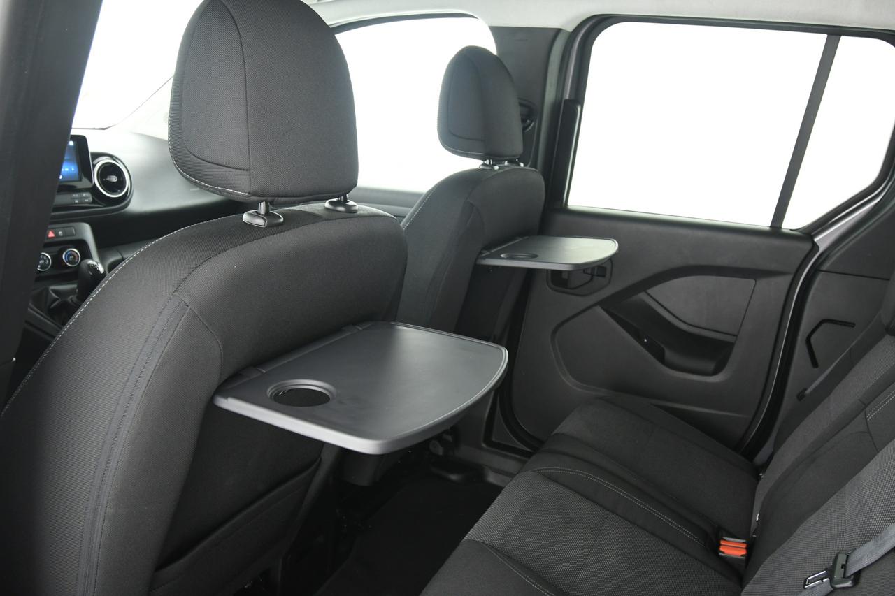 Mercedes-Benz Classe T Long 160d Executive IVA ESPOSTA COMPRESA