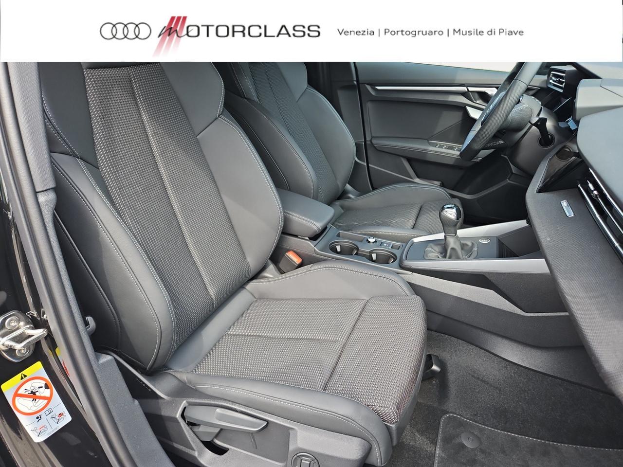 Audi A3 sportback 30 2.0 tdi s line edition