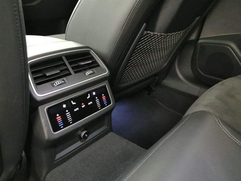 Audi A6 Allroad Quattro A6 Allroad 40 2.0 tdi mhev 12V quattro 204cv s-tronic