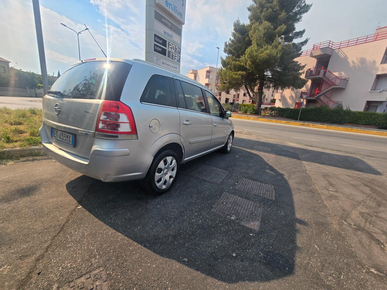 Opel Zafira 1.6 16V ecoM 150CV T One Business