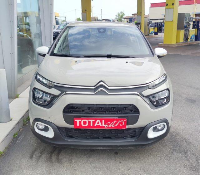 CITROEN C3 PureTech 83 S&S You IVA ESPOSTA, NEO PATENTATI