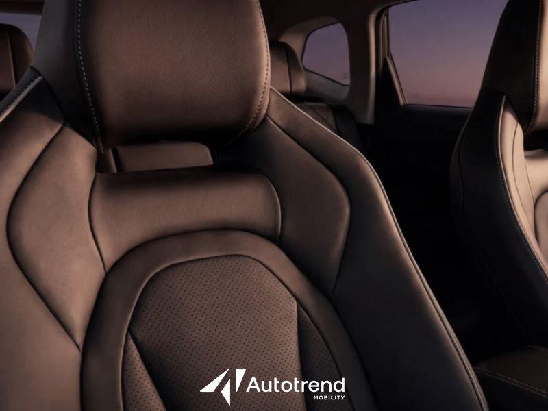 DR AUTOMOBILES dr6 1.6 T-GDI Bi-Fuel GPL 129 CV Automatica Collection