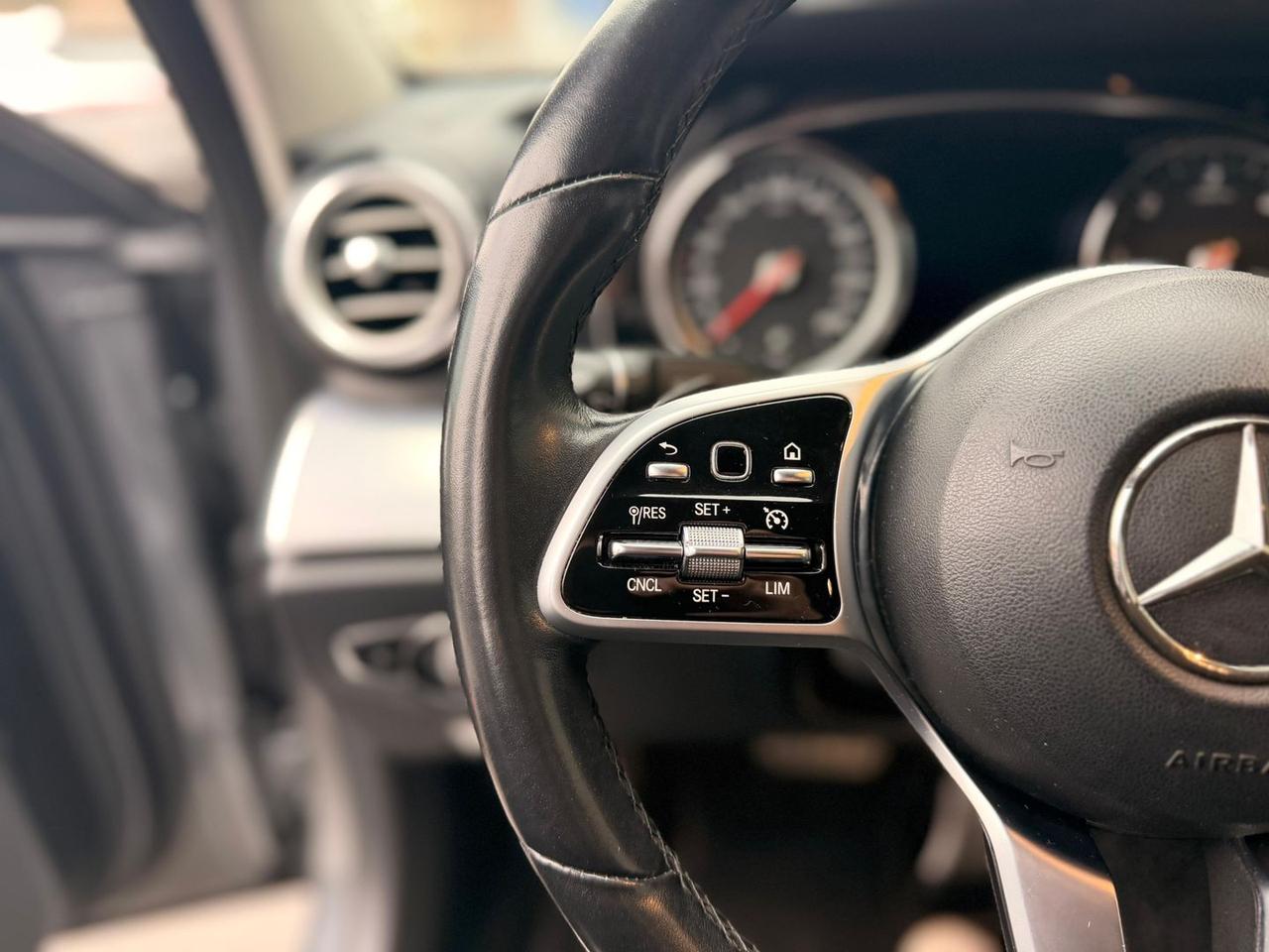 Mercedes-Benz E 220 Business Sport E 220 D #9348