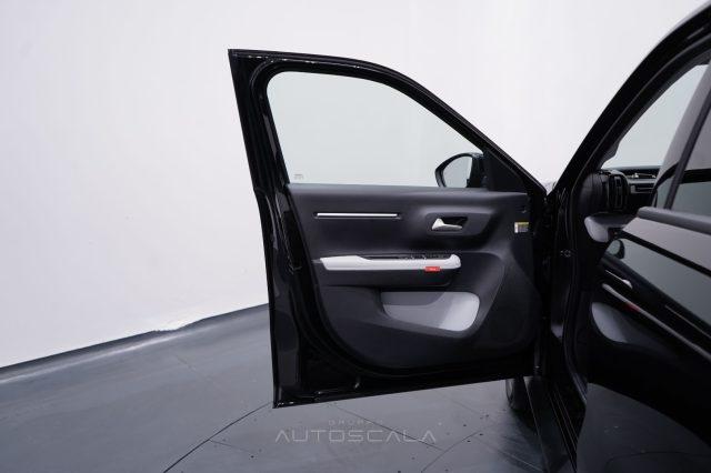 CITROEN C3 Aircross 1.2 Hybrid 145cv e-DCS6 Max