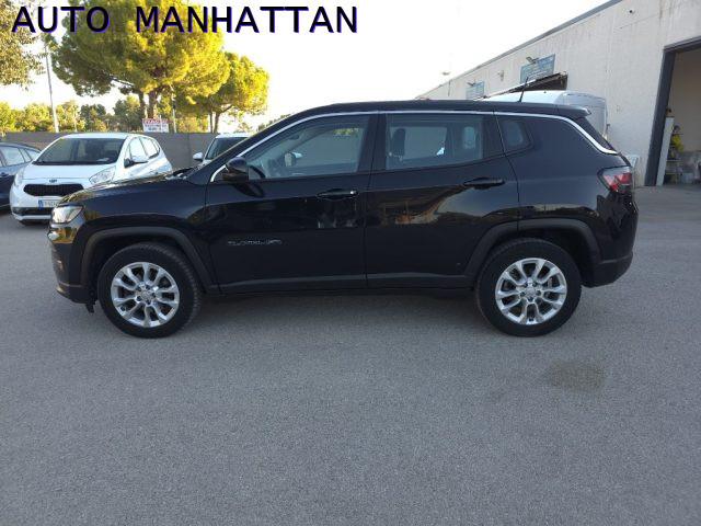 JEEP Compass 1.6 Multijet II 2WD Longitude