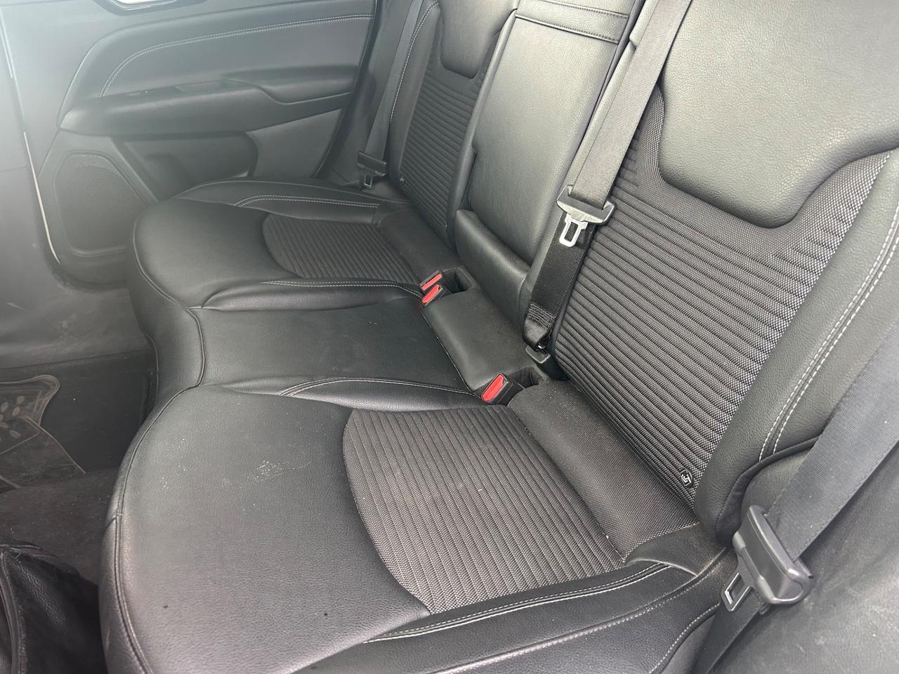Jeep Compass 1.6 Multijet 130cv II 2WD Limited