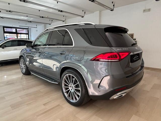 Mercedes-benz GLE 350 de hybrid EQ 4Matic Premium Plus