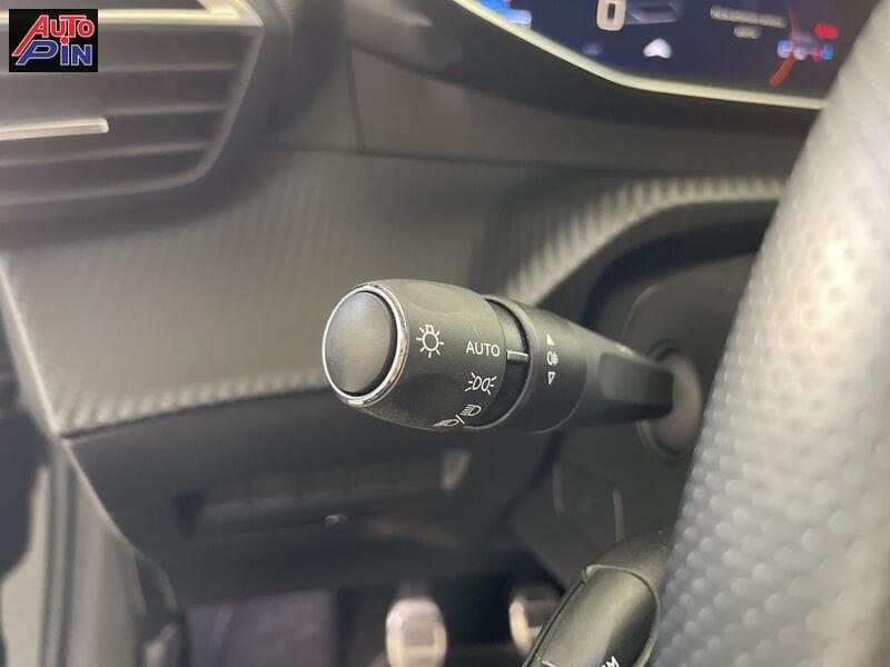 Peugeot 208 PureTech 100 Stop&Start 5 porte GT