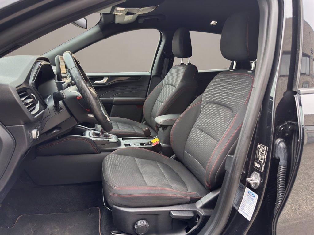 FORD Kuga 1.5 ecoblue ST-Line 2wd 120cv del 2021