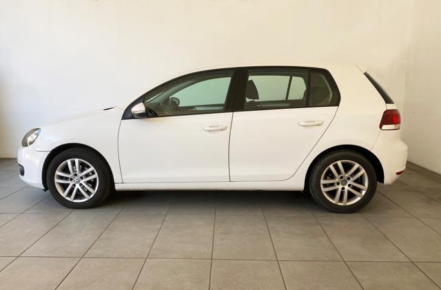 VOLKSWAGEN Golf 1.6 TDI DPF 5p. BlueMotion
