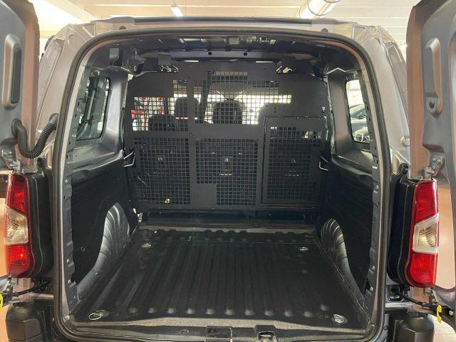 PEUGEOT Partner BlueHDi 1.5 HDI autocarro N1 5 POSTI P.LUNGO