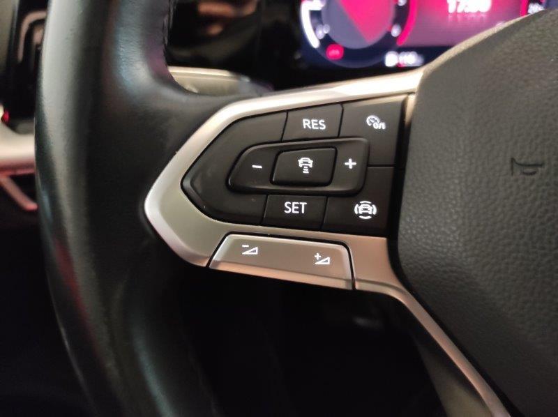 VOLKSWAGEN Golf 8ª serie - Golf 2.0 TDI 115 CV SCR Life