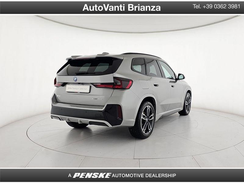 BMW X1 X1 xdrive 25e MSport Pro