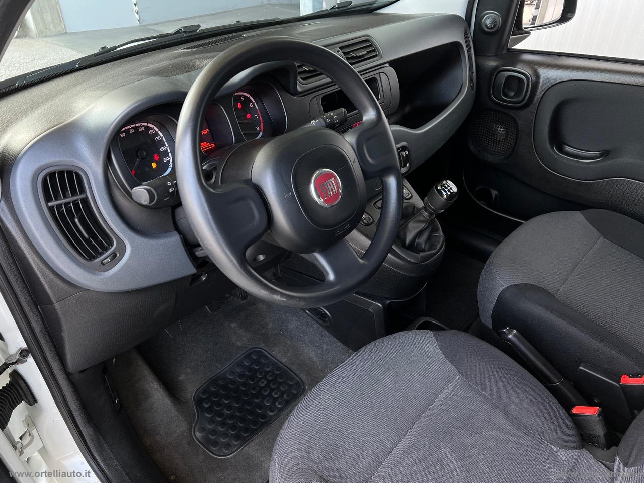 FIAT Panda 1.2 Pop Van 2 posti +IVA
