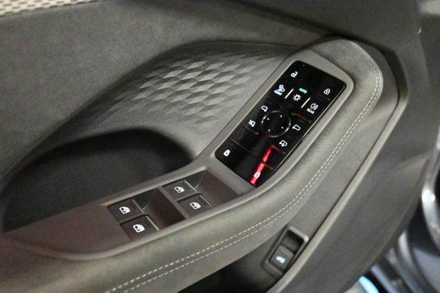 AUDI A5 AVANT TDI MHEV 204CV QUAT.S-TR.S-LINE ED.SCONTO30%