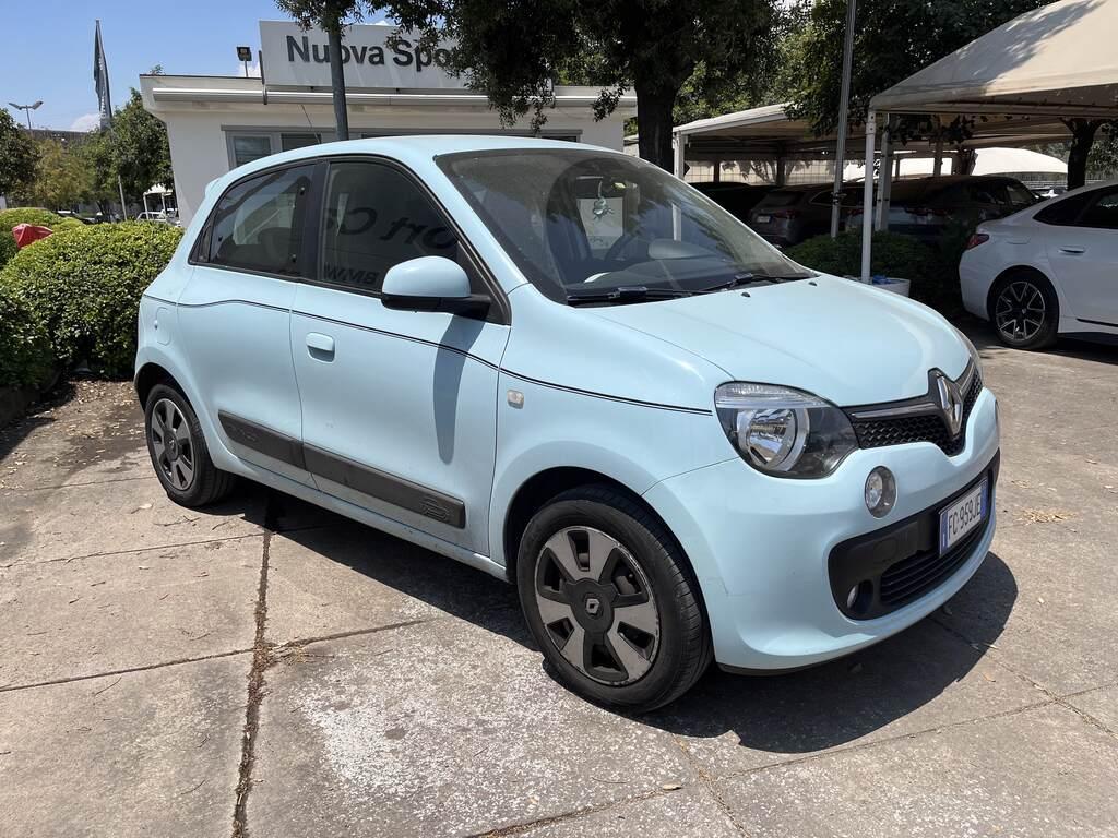 Renault Twingo 1.0 SCe Lovely