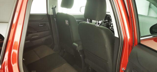 MITSUBISHI ASX 1.6 DI-D 114 CV 4WD Instyle Panoramic