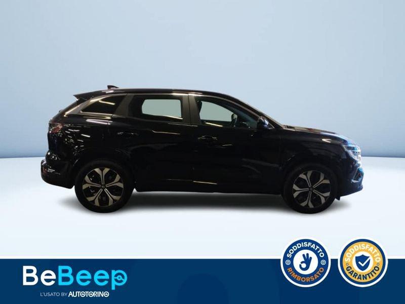 Renault Austral 1.2 MILD HYBRID ADVANCED EQUILIBRE 130CV
