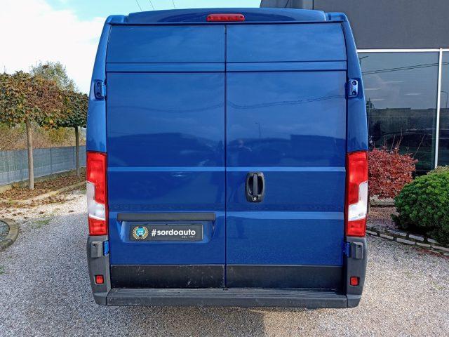 CITROEN Jumper 33 BlueHDi PM-TM Furgone