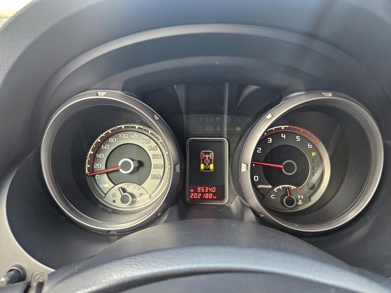 Mitsubishi Pajero 3.2 DI-D 16V aut. 5p. Instyle DPF CARPLAY