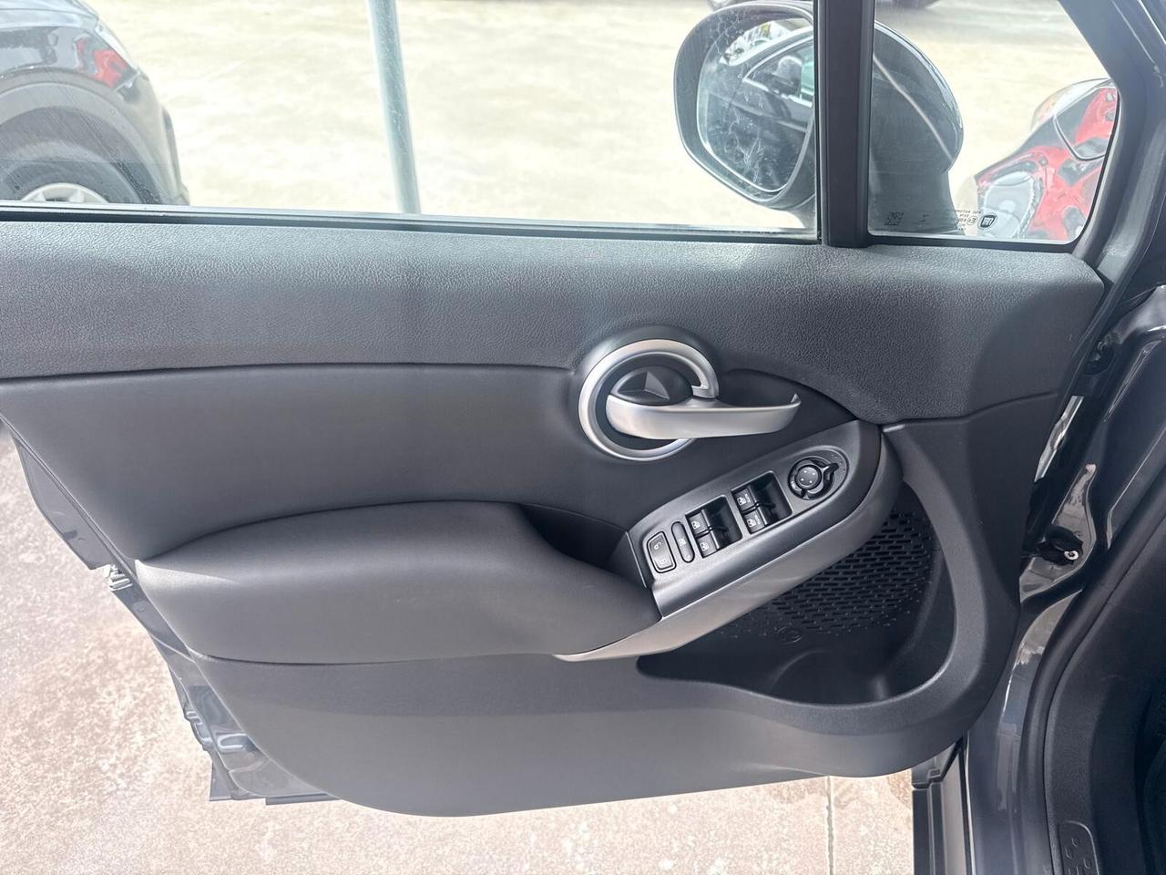 Fiat 500X 1.4 T-Jet 120 CV GPL Lounge