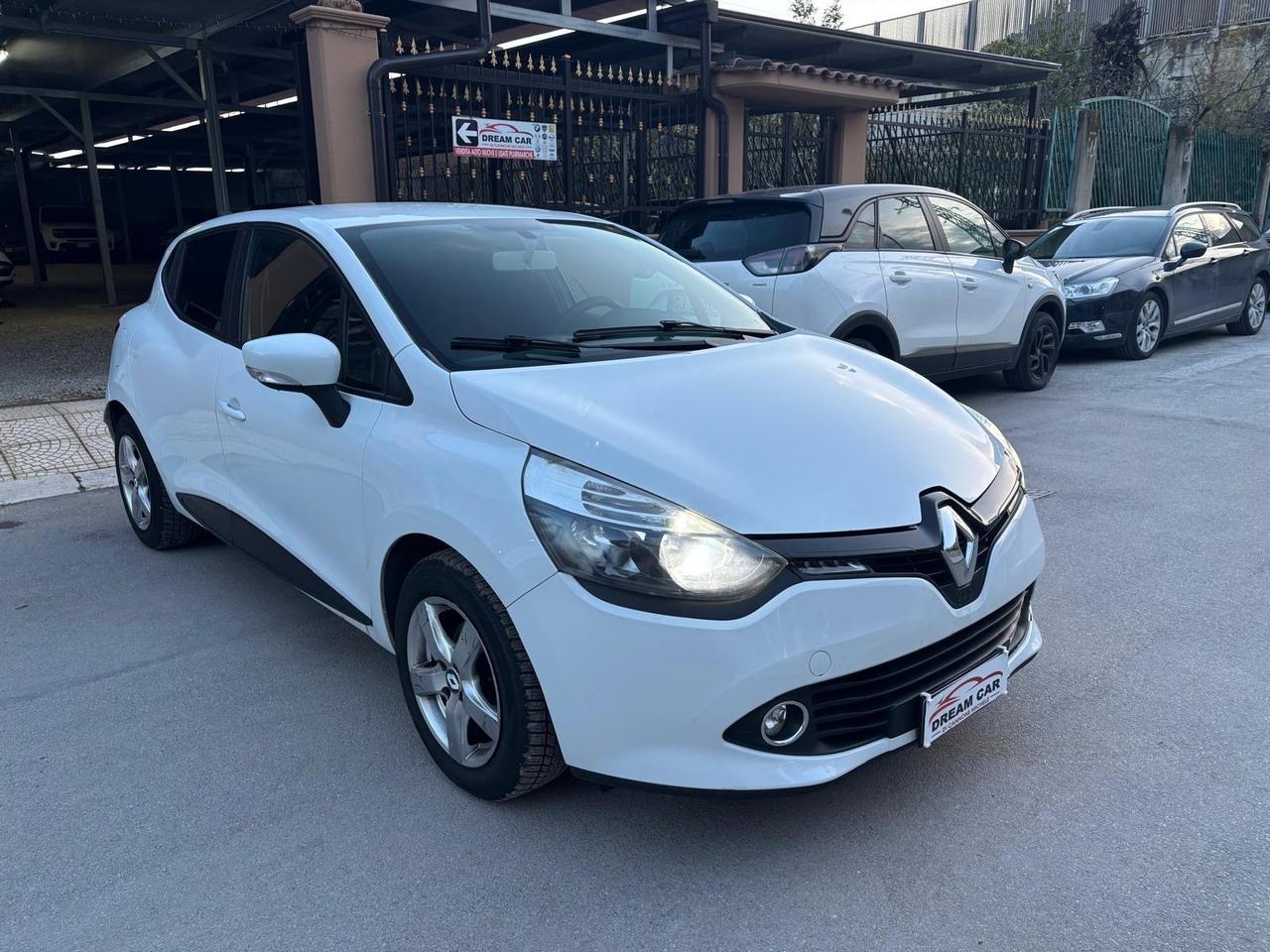 Renault Clio 1.5 dCi 8V 75CV 5 porte Live