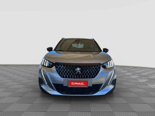 PEUGEOT 2008 2008 BlueHDi 130 S&S EAT8 GT
